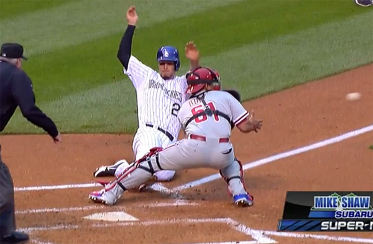 Ruiz Arenado play 2